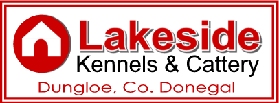 Lakeside Kennels & Cattery, Dungloe, Co. Donegal